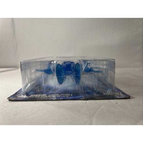 DC Direct Infinite Crisis Action Figures Lot Superboy OMAC Alexander Luthor - Picture 12 of 16